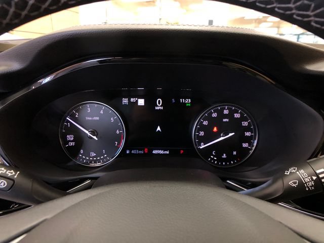 Used 2022 Buick Envision Avenir w/ Technology Package II AWD/4WD image 14