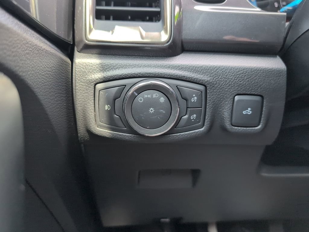 Certified 2021 Ford Ranger Lariat w/ Technology Package image 25