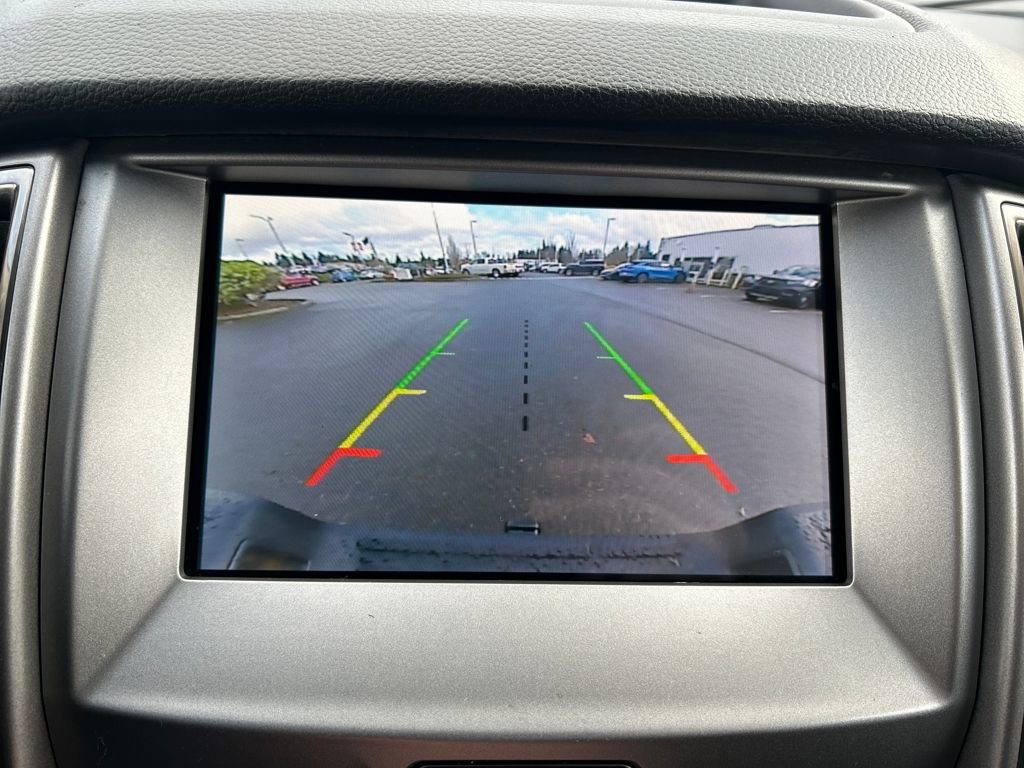 Certified 2021 Ford Ranger XLT w/ Equipment Group 302A High image 30