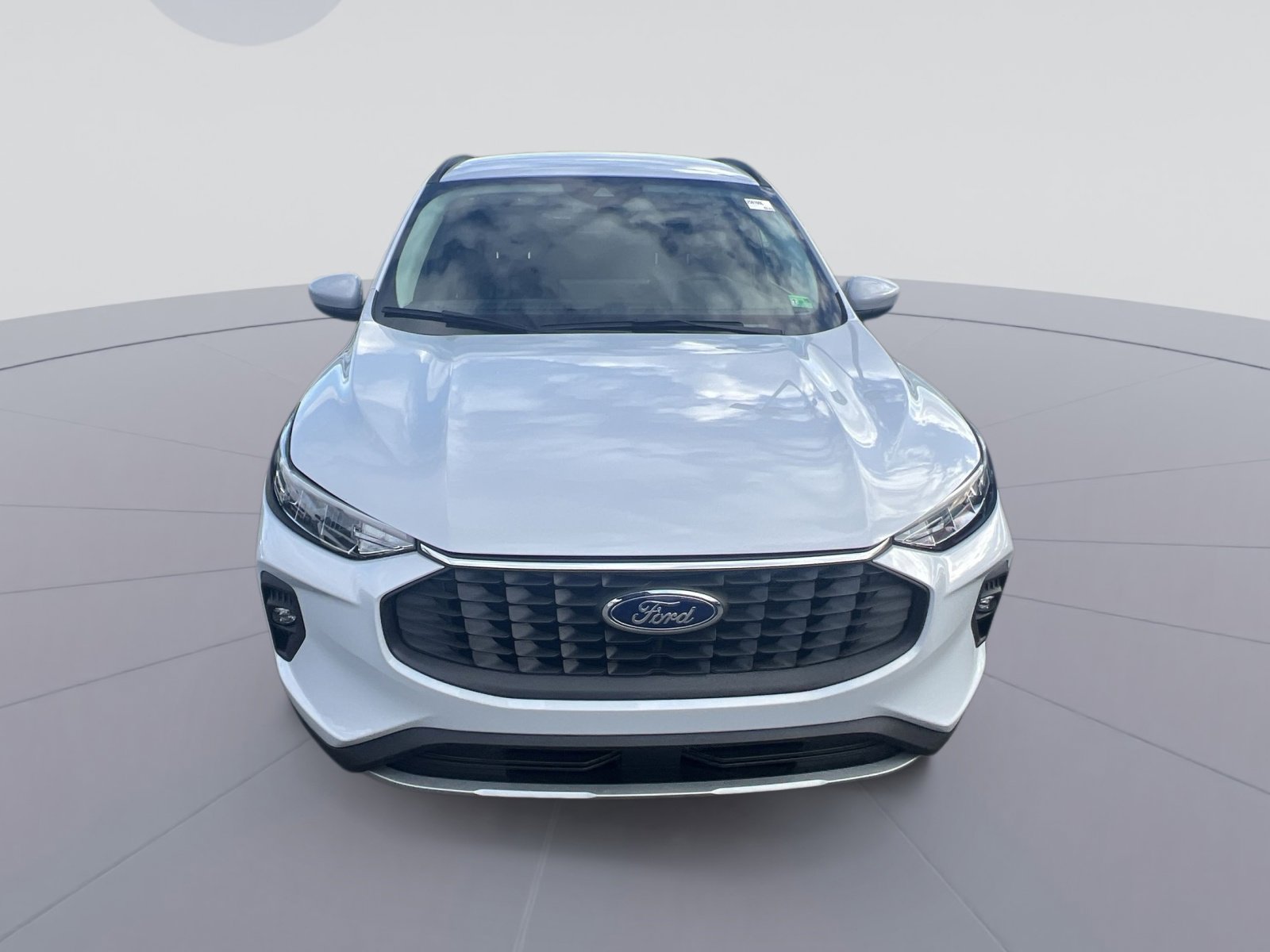 Certified 2025 Ford Escape SE image 11