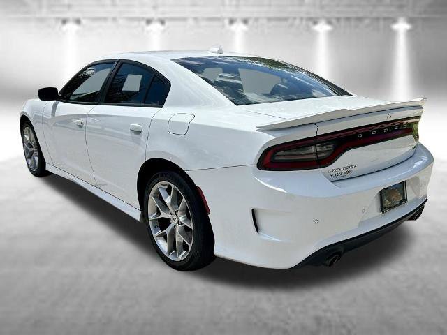 Used 2023 Dodge Charger GT RWD image 7