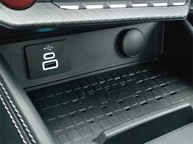 Certified 2024 Ford Mustang GT Premium image 23