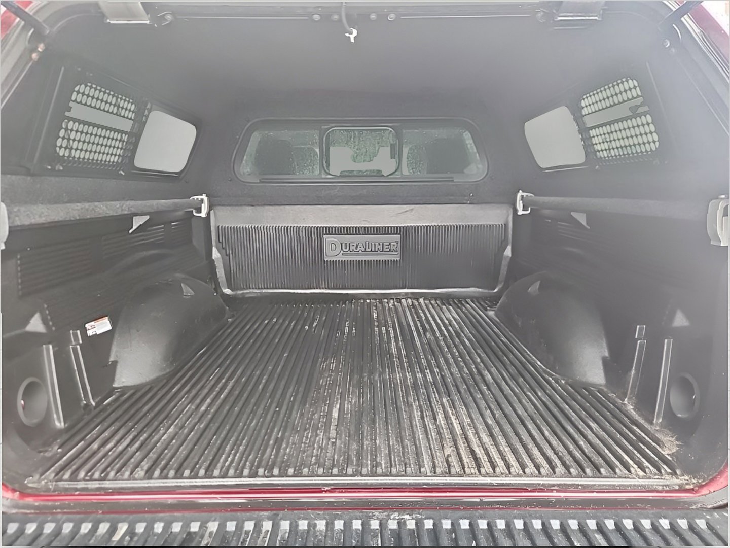 Used 2021 RAM 1500 Laramie image 9