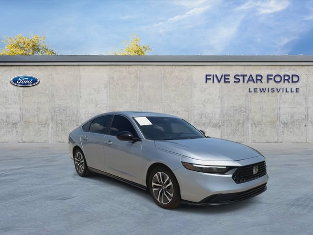 Used 2023 Honda Accord Sport image 2