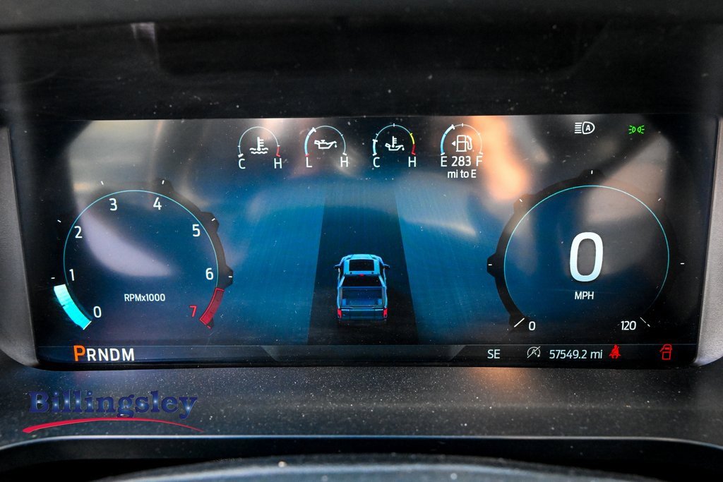 Certified 2024 Ford F150 XLT image 9