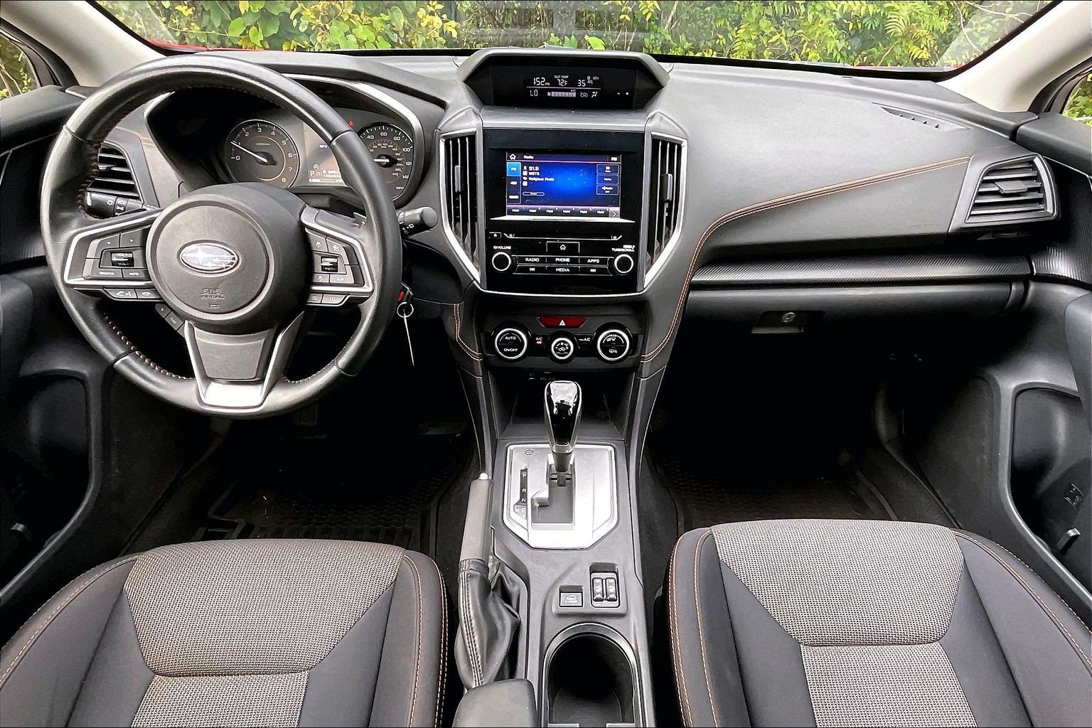 Used 2021 Subaru Crosstrek 2.0i Premium AWD/4WD image 15