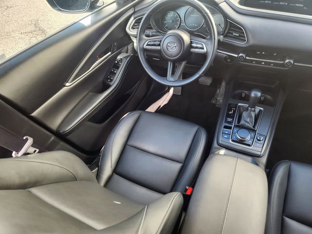 Used 2023 MAZDA CX-30 AWD 2.5 S w/ Select Package image 13