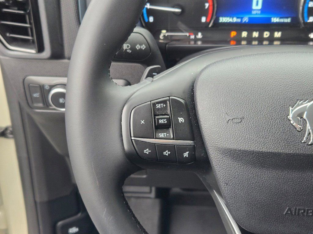 Certified 2024 Ford Bronco Sport Badlands image 27