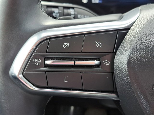 Used 2025 Chevrolet Equinox LT image 13