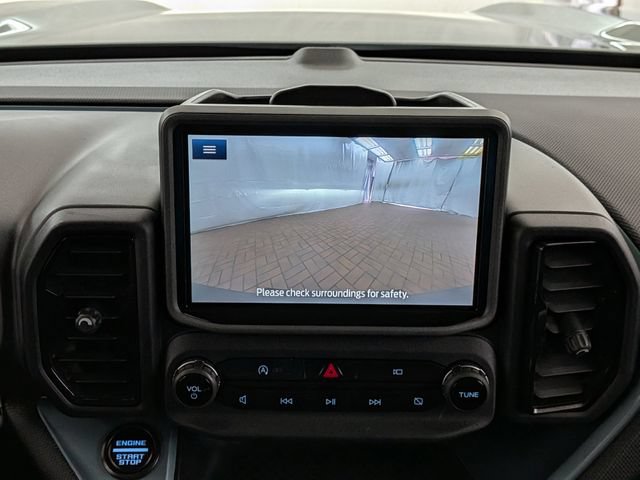 Certified 2022 Ford Bronco Sport Badlands AWD/4WD image 35