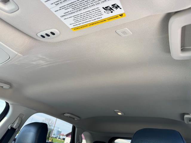 Certified 2023 Ford Edge SEL w/ Sport Appearance Package image 13