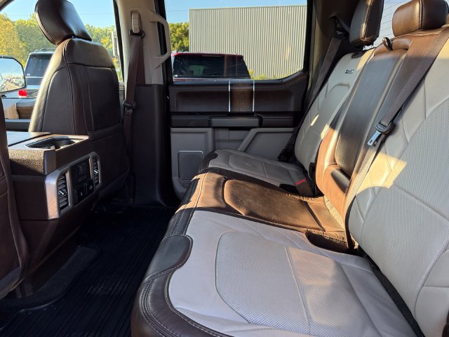 Certified 2020 Ford F150 Limited AWD/4WD image 21