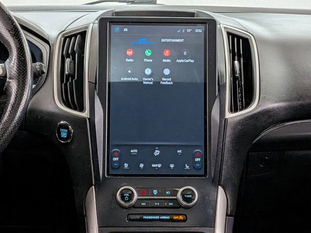 Certified 2022 Ford Edge ST-Line w/ Class II Trailer Tow Package AWD/4WD image 29