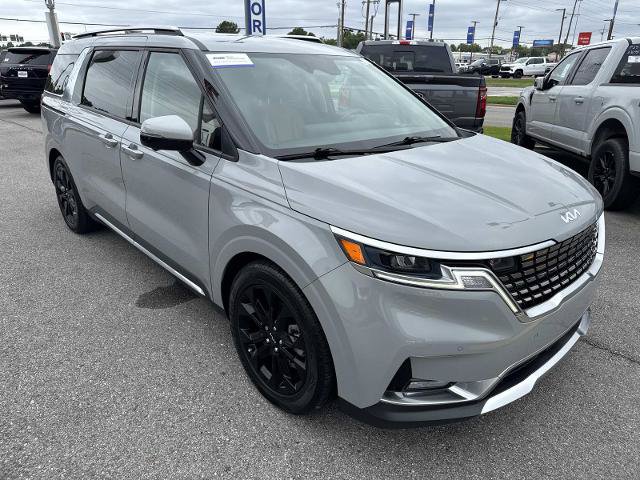 Used 2022 Kia Carnival SX FWD image 3