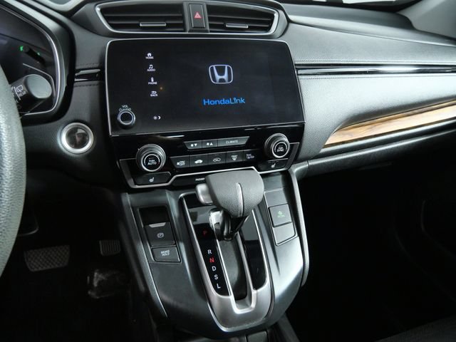 Used 2018 Honda CR-V EX image 17