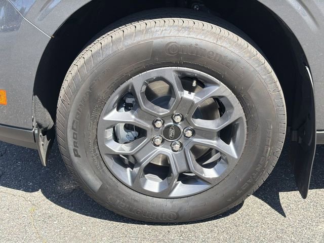 Certified 2026 Ford Maverick XLT w/ XLT Luxury Package FWD image 11