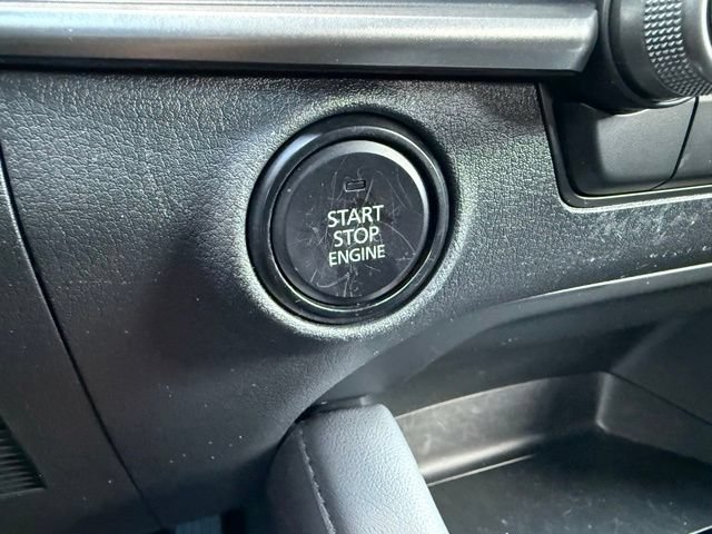 Used 2024 MAZDA MAZDA3 s FWD image 32