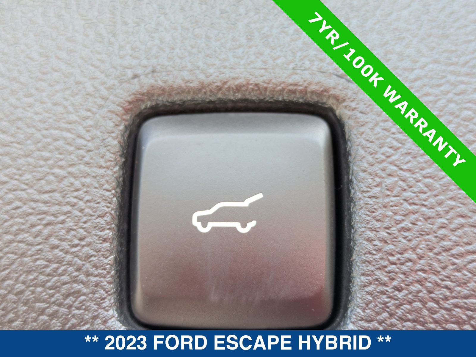 Certified 2023 Ford Escape ST-Line w/ Equipment Group 301A FWD image 15
