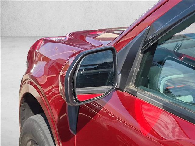 Certified 2023 Ford Maverick XLT w/ Equipment Group 300A Standard AWD/4WD image 9