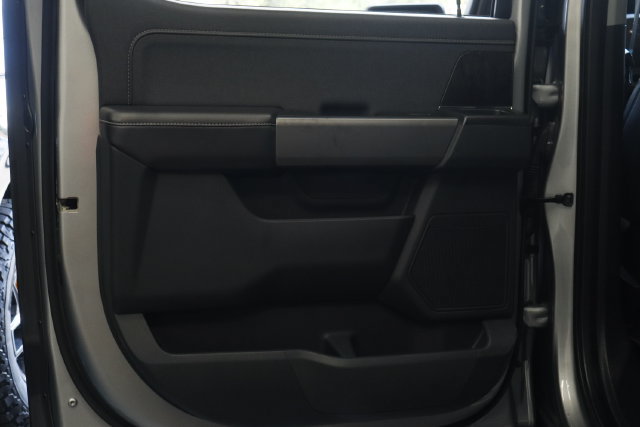 Certified 2021 Ford F150 Lariat AWD/4WD image 32