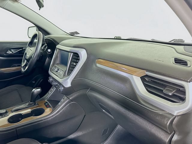 Used 2017 GMC Acadia SLE w/ Driver Alert Package I FWD image 36