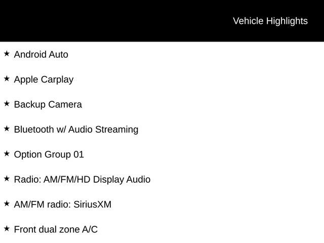 Used 2025 Hyundai Santa Fe SEL image 9