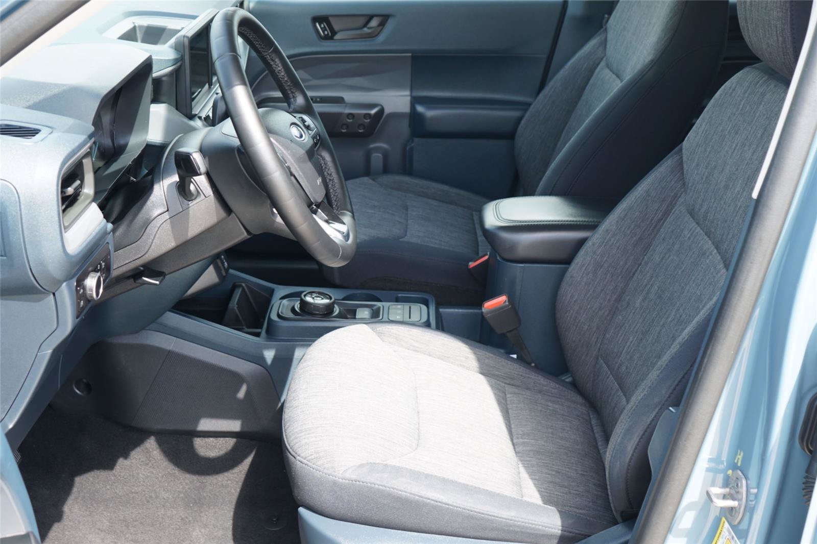 Certified 2023 Ford Maverick XLT w/ XLT Luxury Package FWD image 10