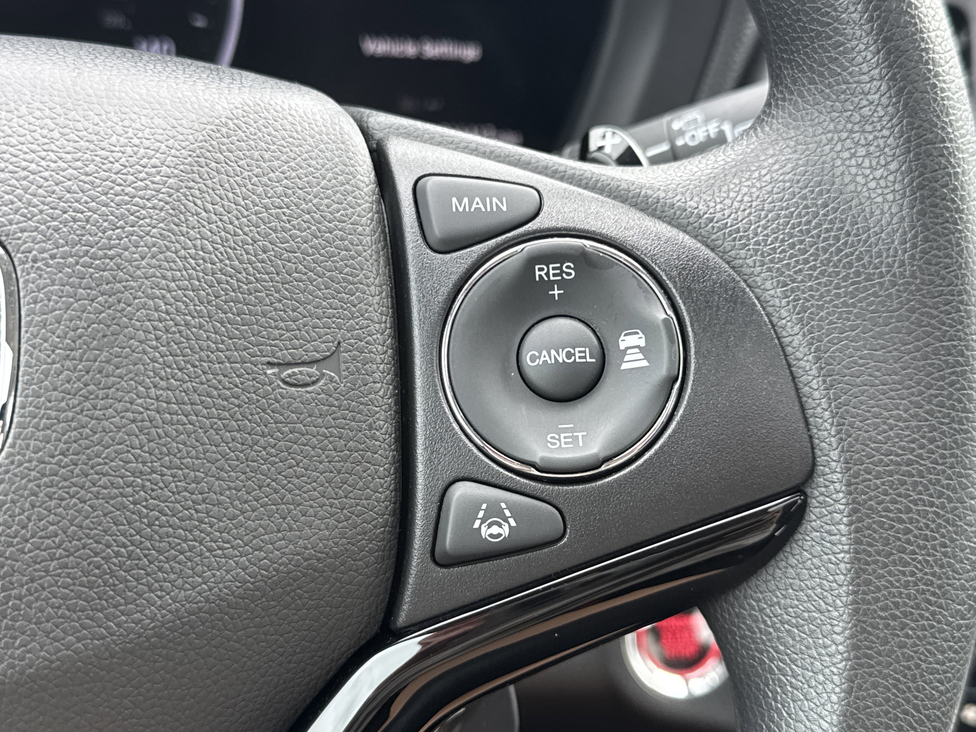 Used 2022 Honda HR-V EX image 17