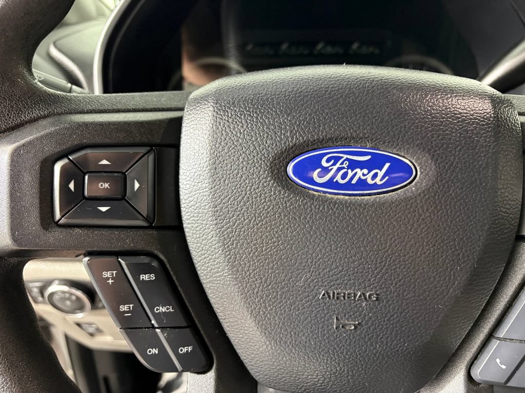 Certified 2019 Ford F150 XLT AWD/4WD image 22