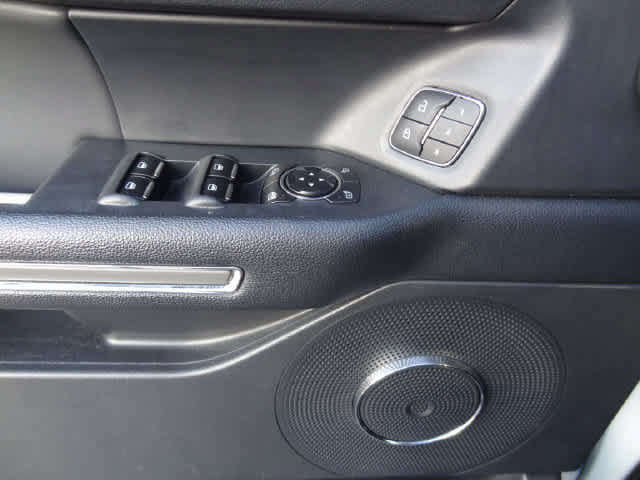 Certified 2024 Ford Expedition Max XLT AWD/4WD image 20