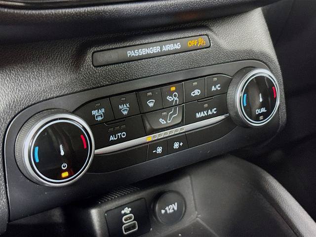 Certified 2025 Ford Escape ST-Line FWD image 15