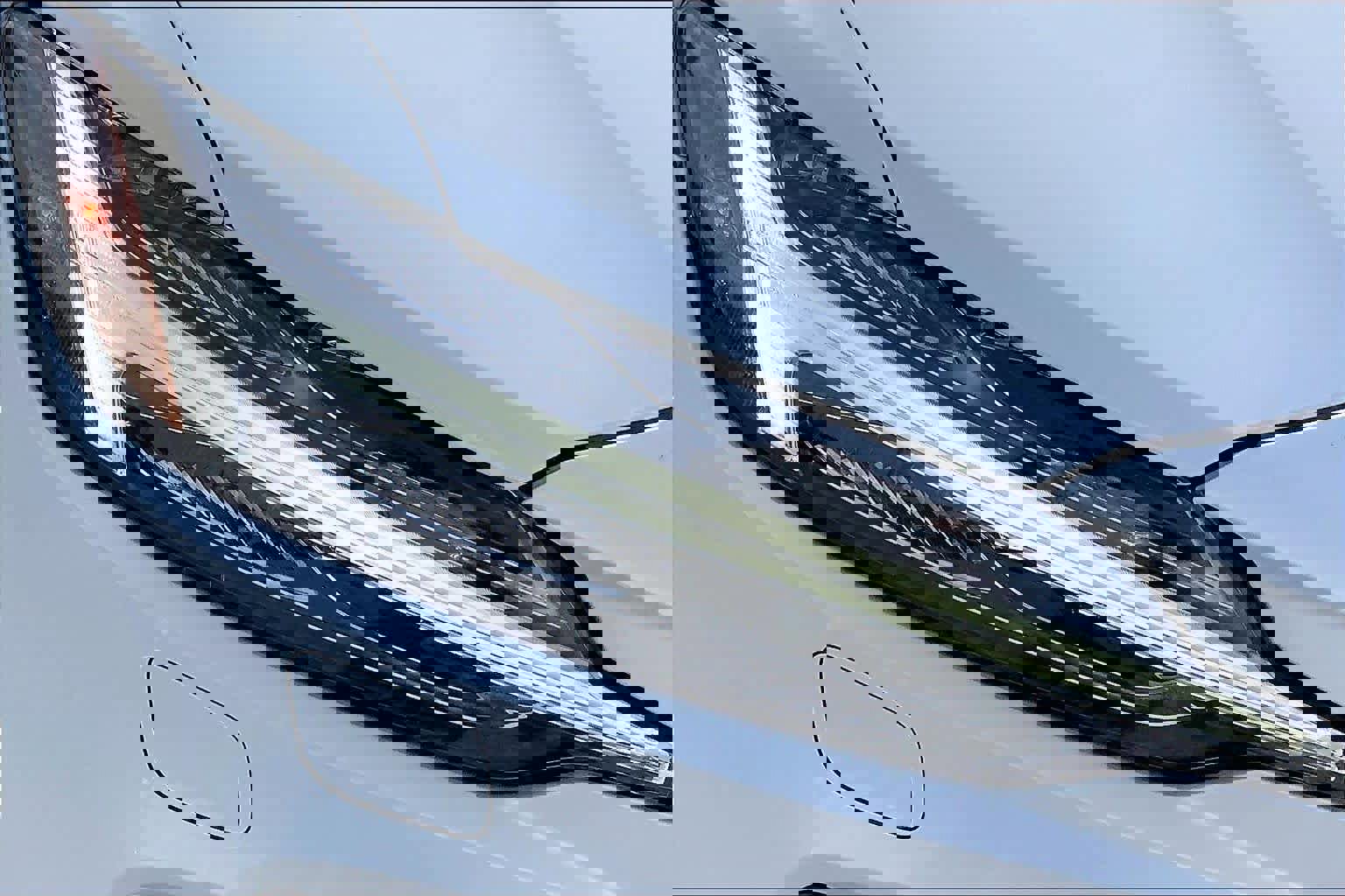 Used 2022 Volvo S60 B5 R-Design image 27