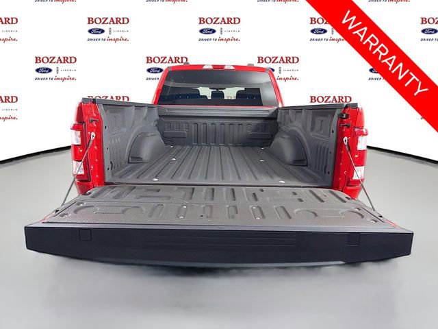 Certified 2023 Ford F150 XL w/ STX Appearance Package RWD image 26