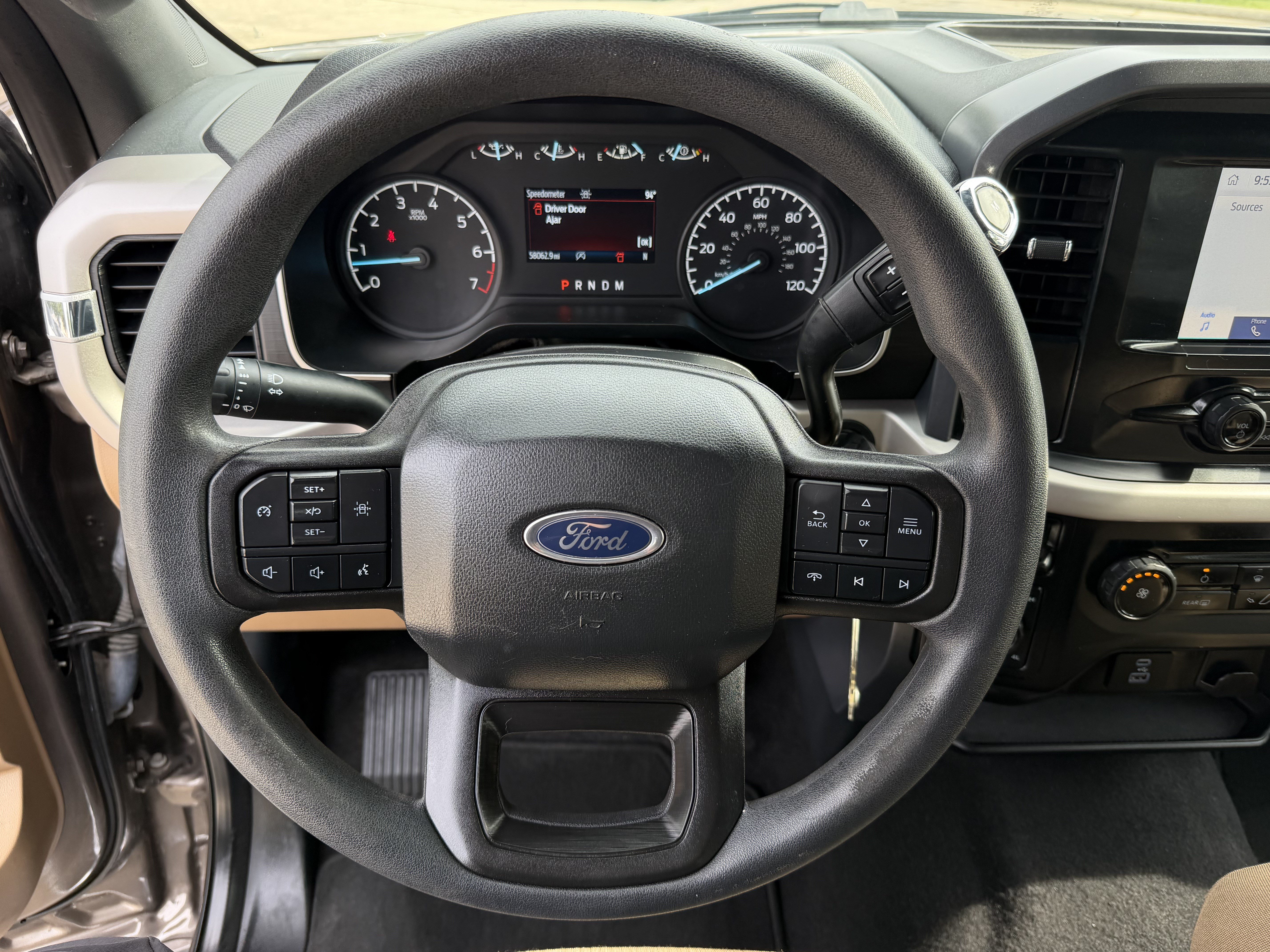 Certified 2023 Ford F150 XLT AWD/4WD image 20