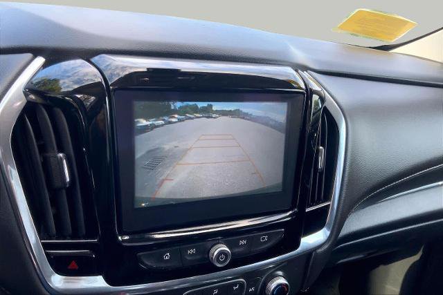 Used 2019 Chevrolet Traverse LT AWD/4WD image 29