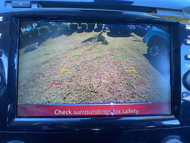 Used 2023 Nissan Murano SV AWD/4WD image 25