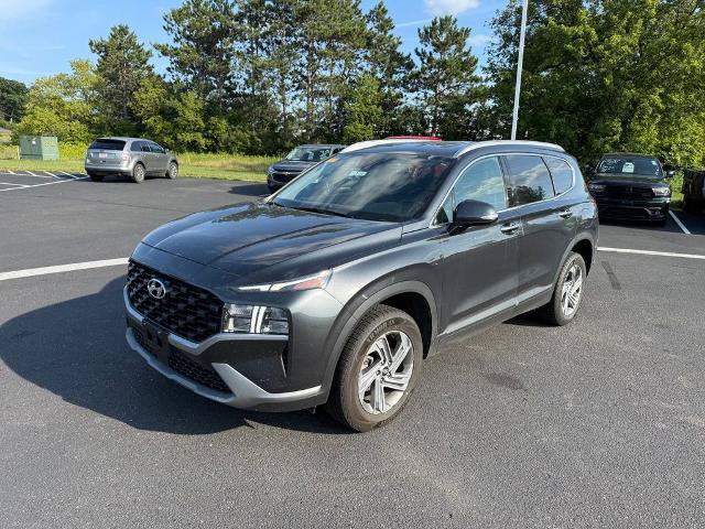 Used 2023 Hyundai Santa Fe SEL w/ Cargo Package