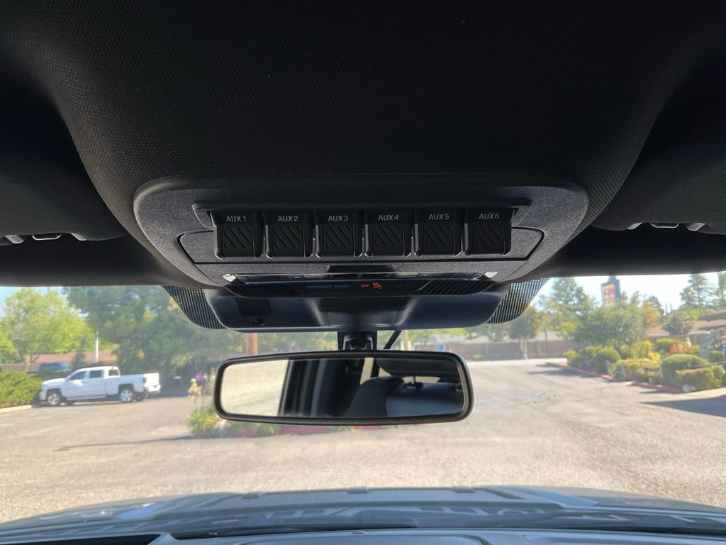 Certified 2024 Ford F150 Raptor image 40