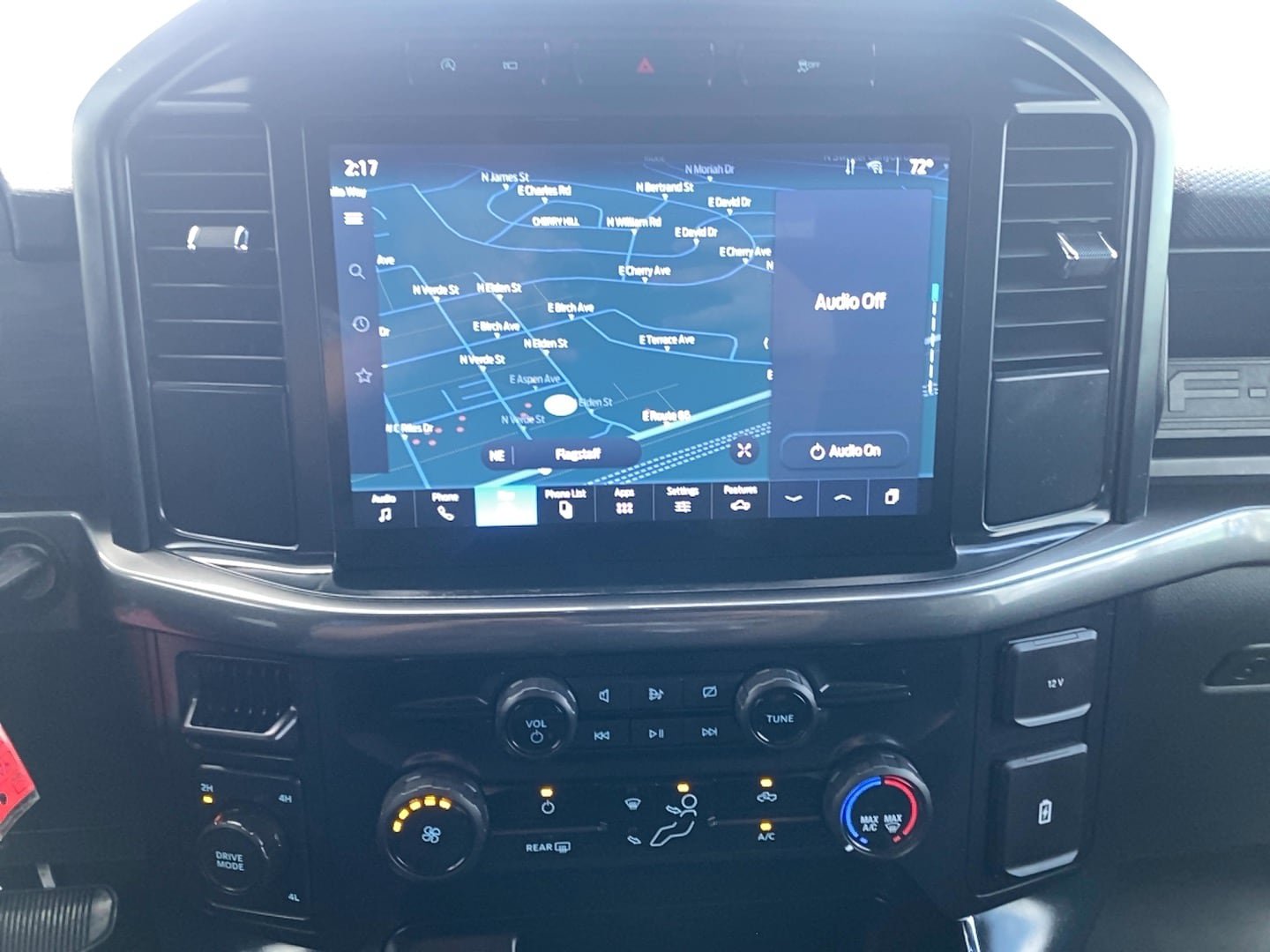 Certified 2024 Ford F150 STX AWD/4WD image 22