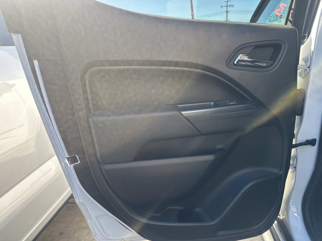 Used 2021 Chevrolet Colorado ZR2 AWD/4WD image 9
