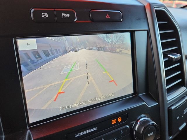 Certified 2022 Ford F250 XLT image 20