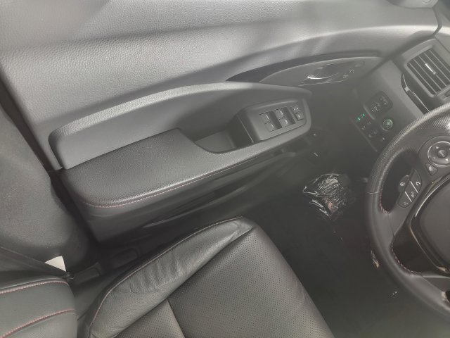 Used 2023 Honda Ridgeline Black Edition image 31