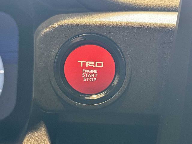 Used 2026 Toyota 4Runner TRD Sport AWD/4WD image 15
