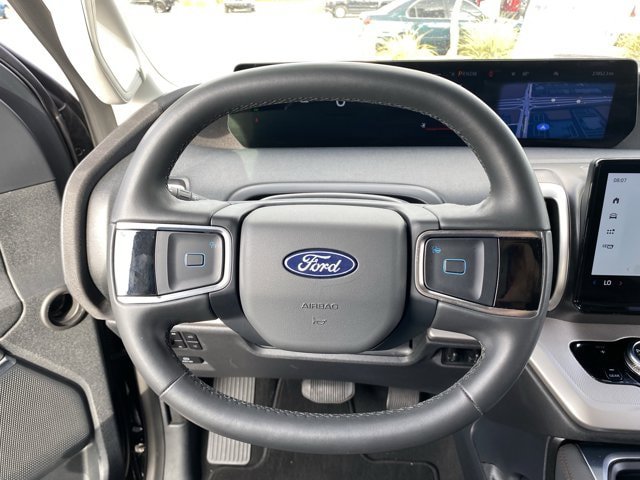 Certified 2025 Ford Expedition Max Active AWD/4WD image 34