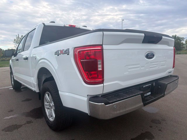 Certified 2023 Ford F150 XLT AWD/4WD image 15