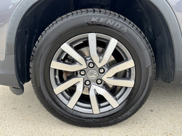 Used 2020 Honda Pilot EX-L image 12