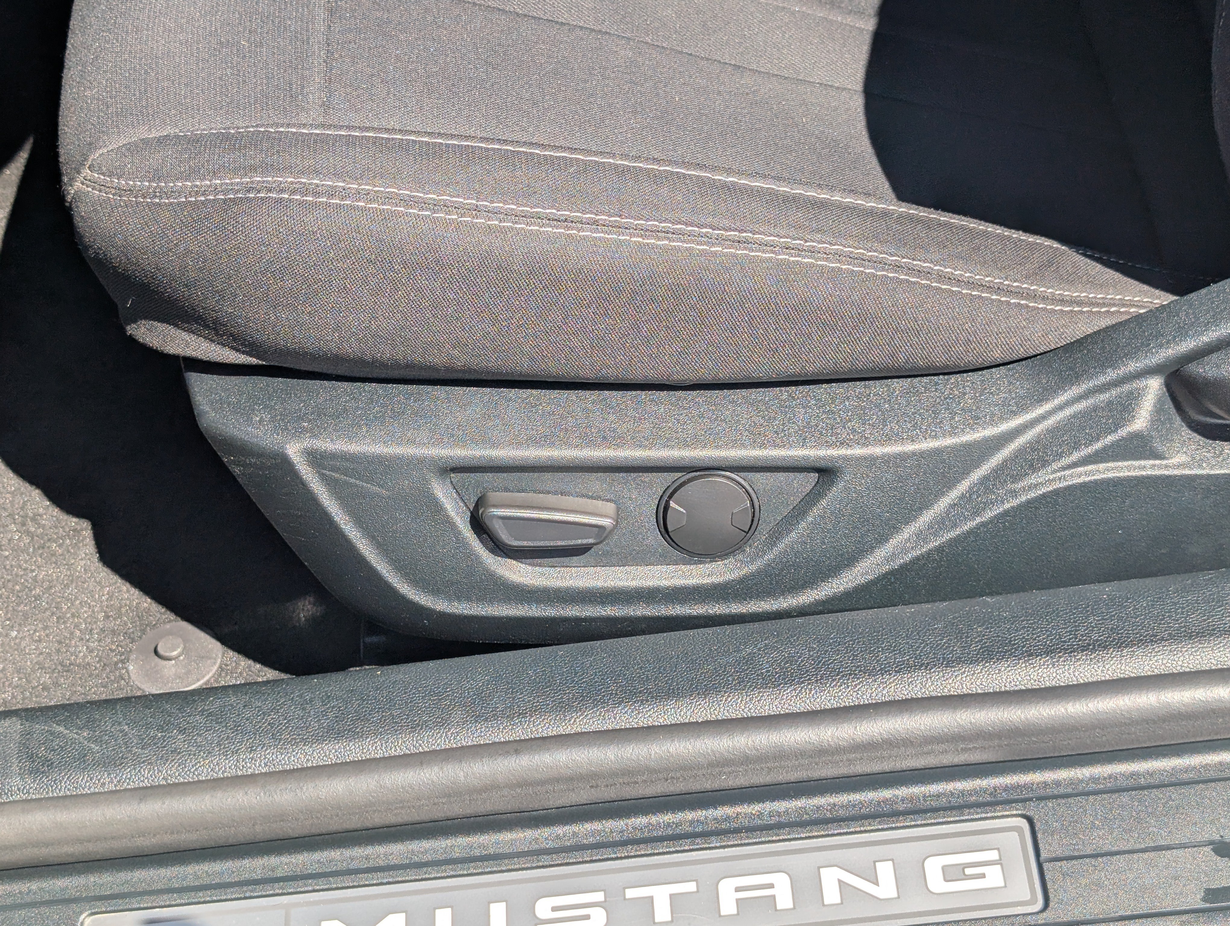 Certified 2022 Ford Mustang GT w/ Equipment Group 301A RWD image 19