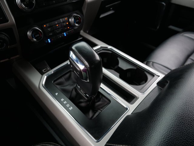 Certified 2019 Ford F150 Lariat w/ Equipment Group 502A Luxury AWD/4WD image 27