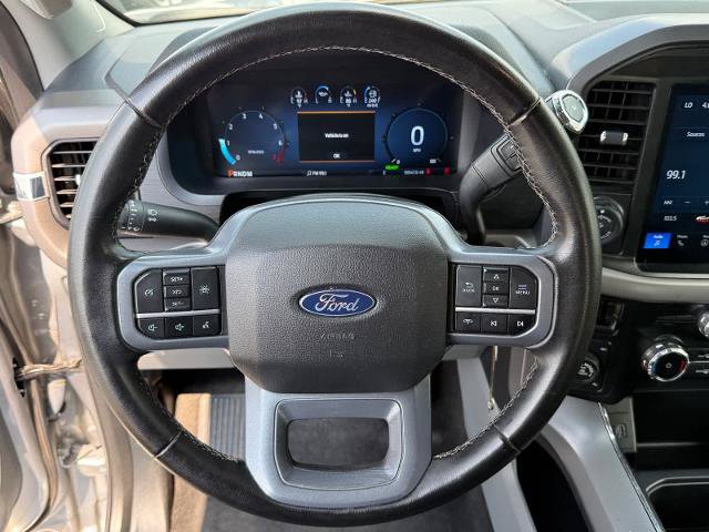 Certified 2024 Ford F150 XLT w/ Mobile Office Package AWD/4WD image 14