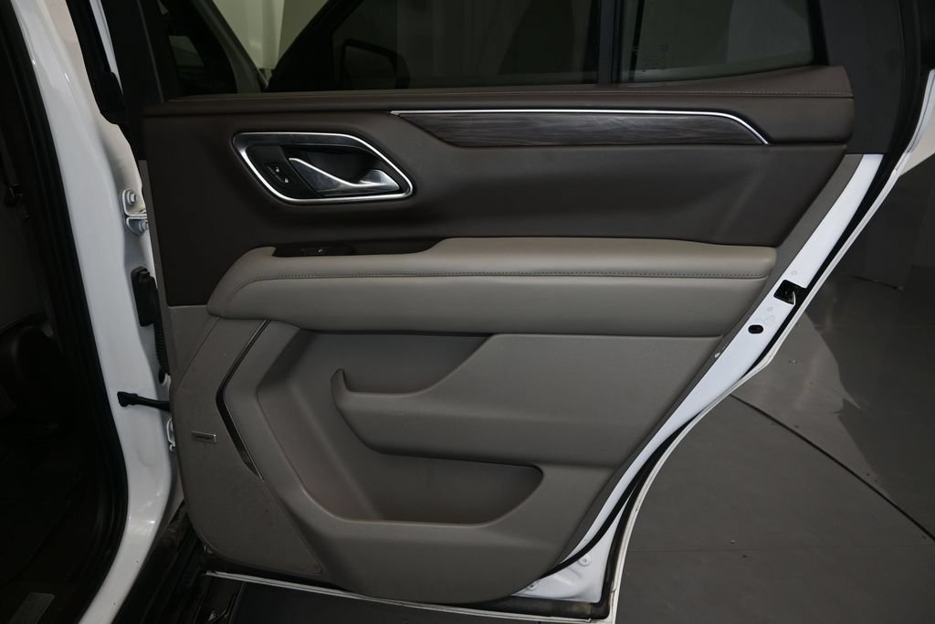 Used 2021 Chevrolet Tahoe LT AWD/4WD image 22